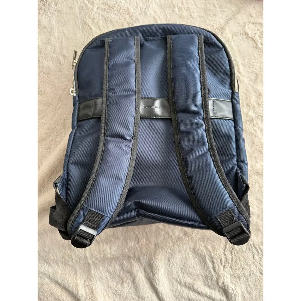 Reaction Kenneth Cole Chelsea Navy 15